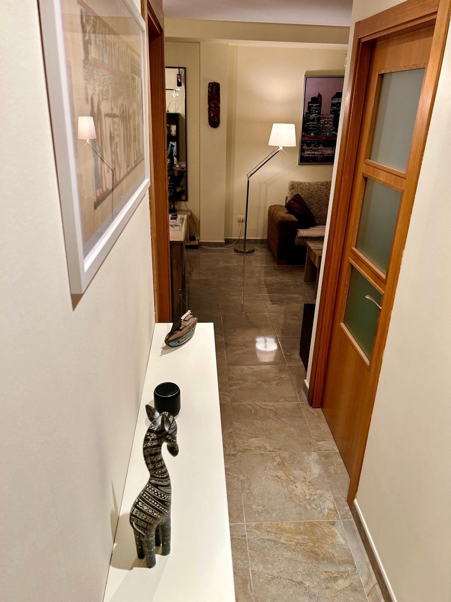 Lo Gambussi Deltebre Apartment Luaran gambar