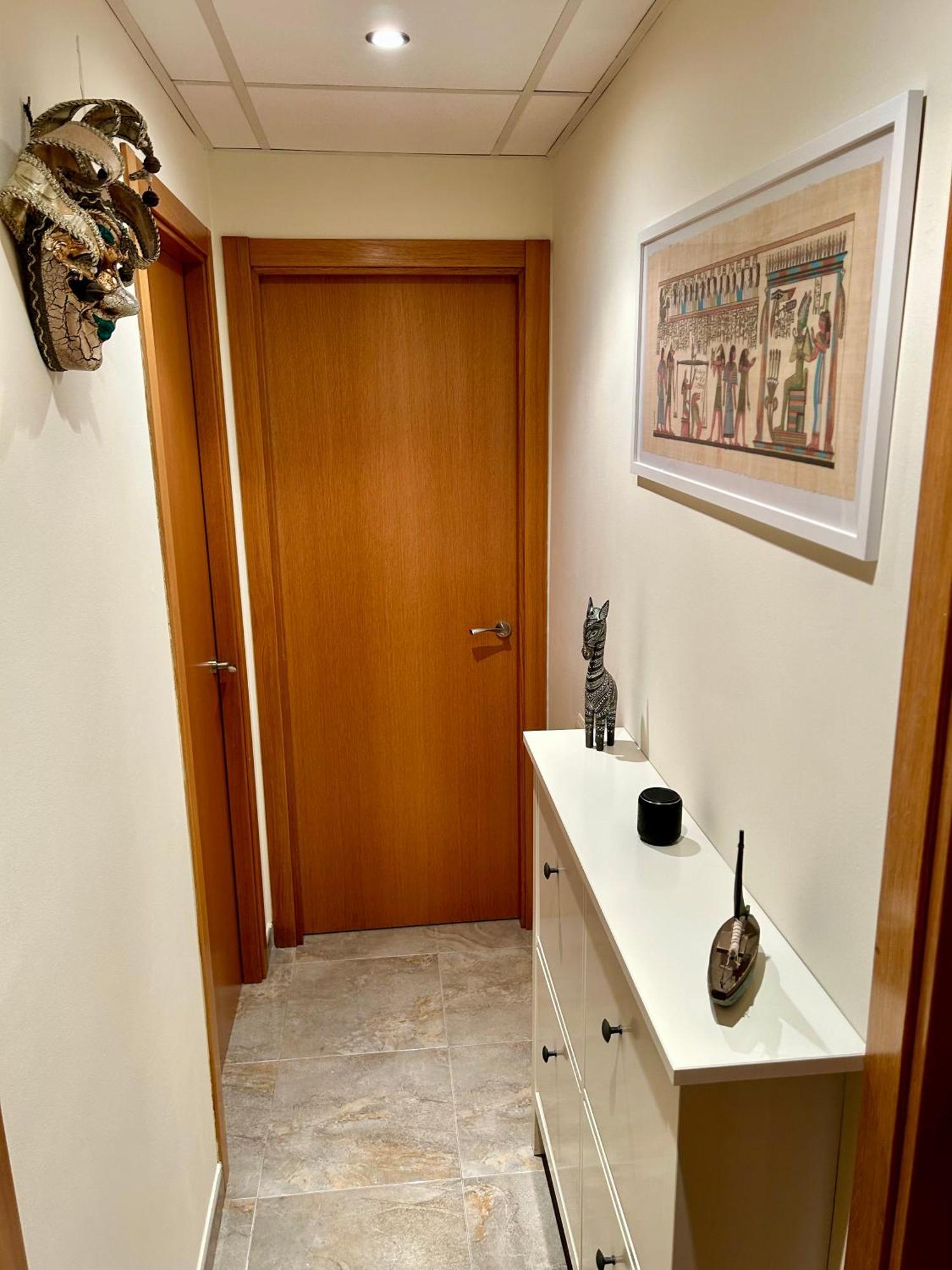 Lo Gambussi Deltebre Apartment Luaran gambar